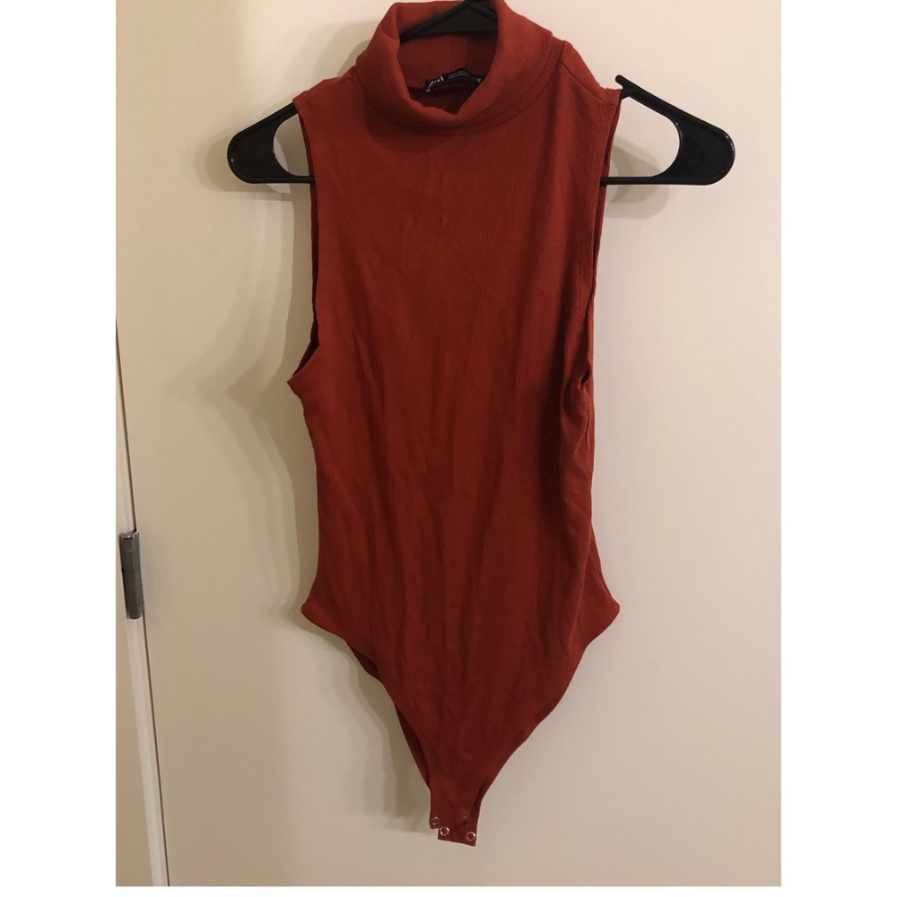 Zara Bodysuit